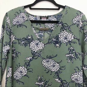 Top Fashion NY Tunic